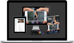 Christopher Perilli – The Video Authority