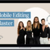 Club Life Design – Mobile Editing Masterclass