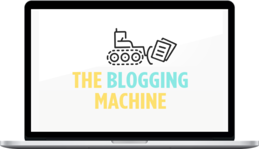 ConversionMinded – Blogging Machine