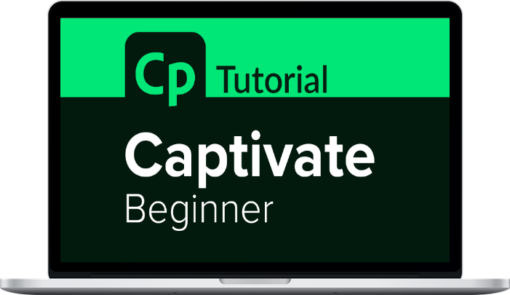 David Casuto – Captivate Beginner