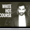 David Kadavy – White Hot Course (Pro Package)