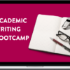 Dora Farkas – Academic Writing Bootcamp