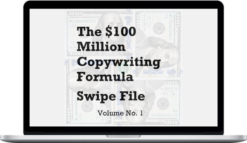 Doug D’Anna – The $100 Million Copywriting Swipe File Volume No. 1