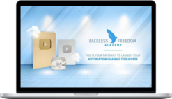 Freud Vixamar – Faceless Freedom YouTube Program