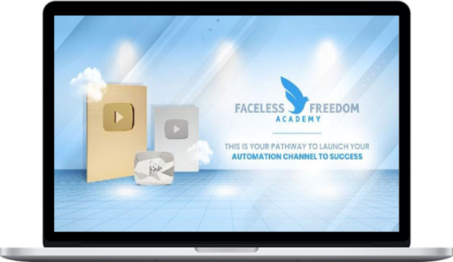 Freud Vixamar – Faceless Freedom YouTube Program