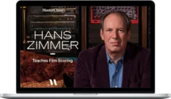 MasterClass – Hans Zimmer Teaches Film Scoring