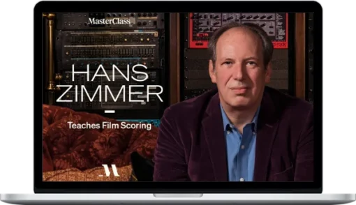 MasterClass – Hans Zimmer Teaches Film Scoring