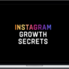 Instagram Growth Secrets – Make Passive Income Online – Start a Successful Theme Page 2024