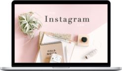 Jenna Kutcher – The Instagram Lab 2.0