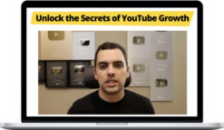 JeremyB – Youtube Growth & Automation Mastery Bundle