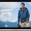 Jimmy Chin – Teaches Adventure Photography