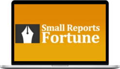 Jimmy D Brown – Small Reports Fortune 2.0