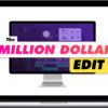 Jordan P. Anderson – The Million Dollar Edit + Video Creator's MEGA Bundle