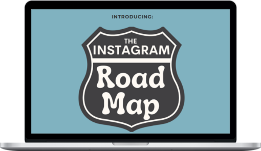 Katie Steckly – The Instagram Road Map