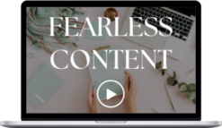 Let’s Reach Success – Fearless Content