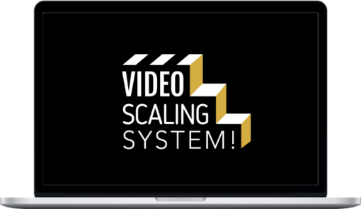 Marley Jaxx – Video Scaling System