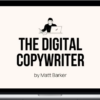 Matt Barker – The Digital Copywriter