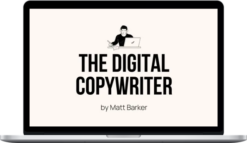 Matt Barker – The Digital Copywriter