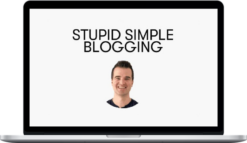 Mike Futia – Stupid Simple Blogging