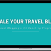 Mike & Laura – Scale Your Travel Blog