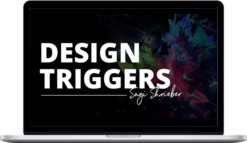 Sagi Shrieber – Design Triggers