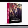 Scott Robert – Scott Robert Lim Complete Pack