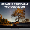 Taylor Jackson – Creating Profitable YouTube Videos