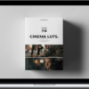 Tom Noske – Cinematic LUT Collection