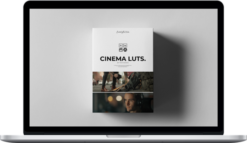 Tom Noske – Cinematic LUT Collection