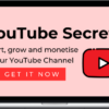 Wifi Money Plant – YouTube Secrets