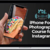 Zach Rocheleau – Iphone Food Photography Course For Instagram