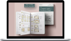 iArchitect – The Complete Guide to Residence Design