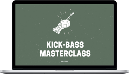 Aden Russell – Kick-Bass Masterclass