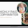 Amy Crane & Keshani Kurera – Highly Paid Copywriter