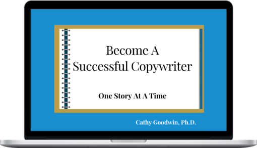 Cathy Goodwin – Become A Copywriter