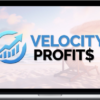 Chris Reader – Velocity Profits