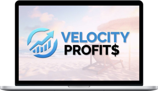 Chris Reader – Velocity Profits