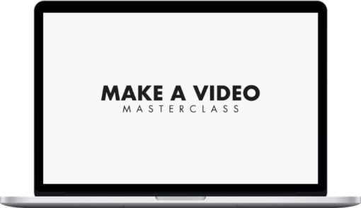 Chris and Sara – Make a Video Masterclass