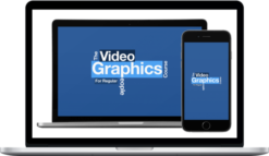 Dave Kaminski – The Video Graphics Course