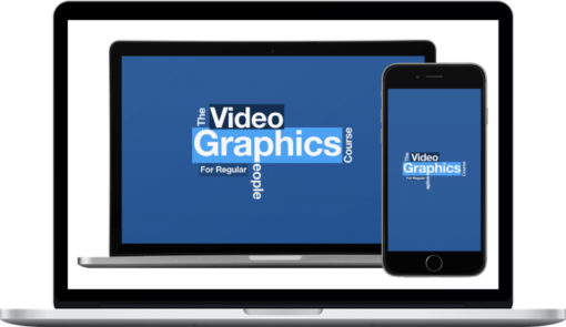 Dave Kaminski – The Video Graphics Course