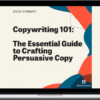 Doug D’Anna – Copywriting 101: The Essential Guide to Crafting Persuasive Copy