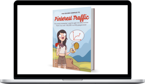 FinSavvy Panda – The Golden Compass To Pinterest Traffic