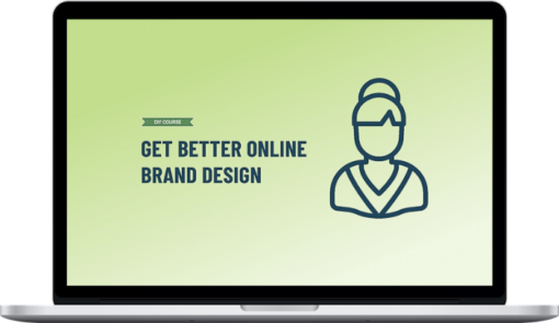 Forge & Spark – Get Better Online Brand Design