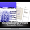 Fux Home Study Course – The Instant Composer: Counterpoint