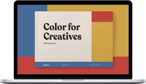 Greg Gunn – Color for Creatives