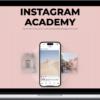 Hannah Birtwistle – Instagram Academy