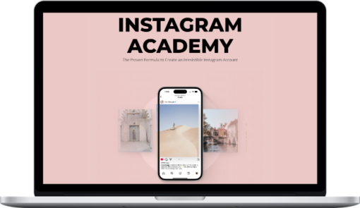 Hannah Birtwistle – Instagram Academy