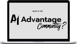 Igor Pogany – AI Advantage Community