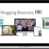 Jenny Melrose – Blogging Business Pro