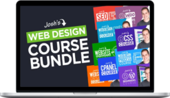 Josh Hall – Web Designer Pro